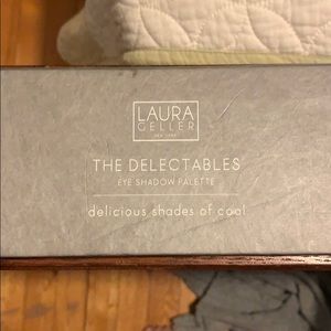 Laura Geller eyeshadow palette